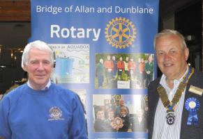 Club Handover